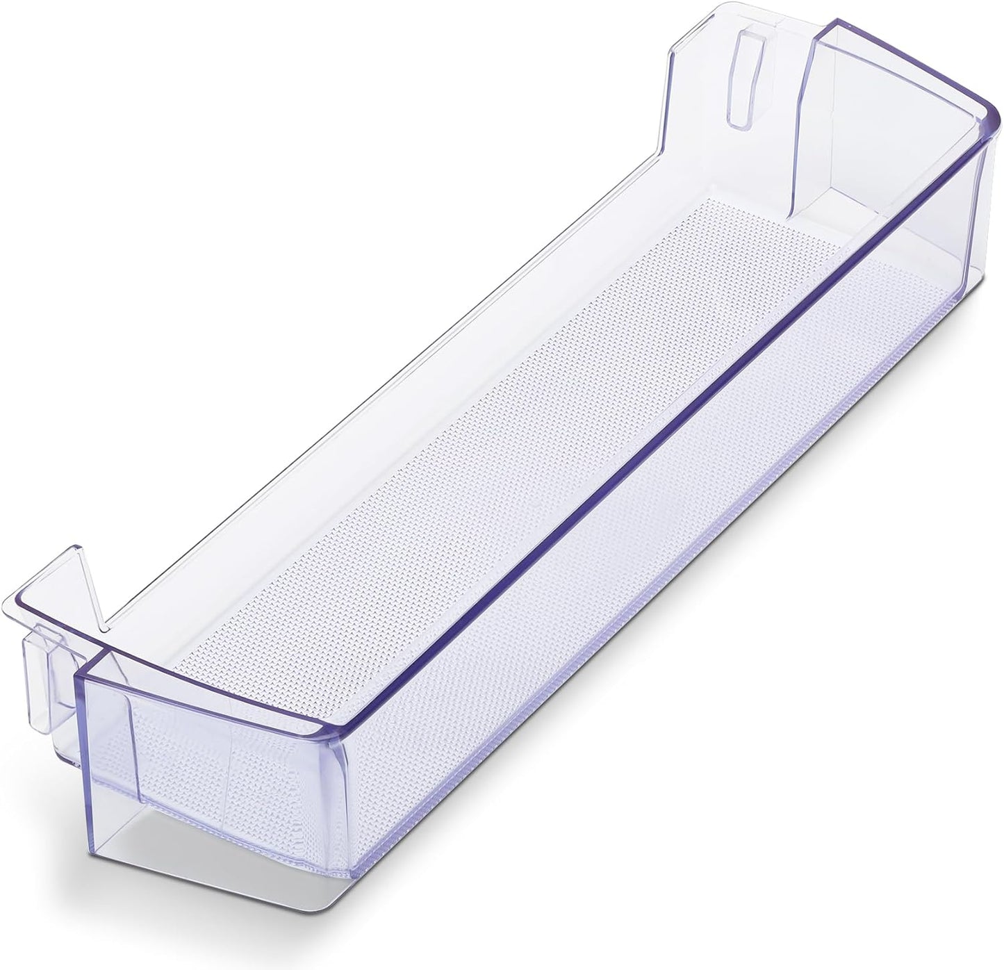 DA63-08645A Door Shelf Bin for Samsung Refrigerators - Easy Fit