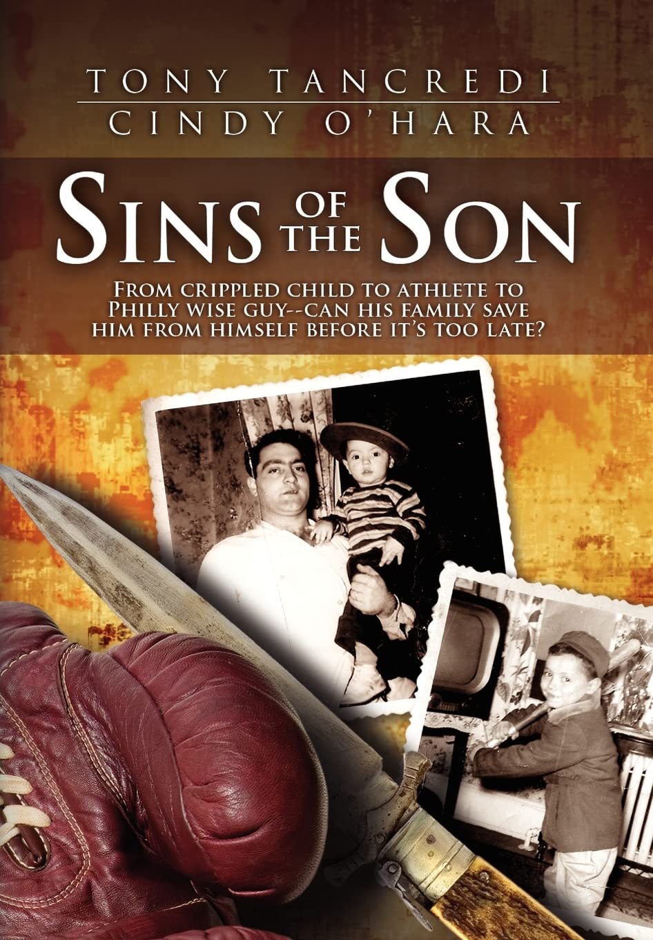Sins of the Son: A Gripping Tale of Redemption and Betrayal