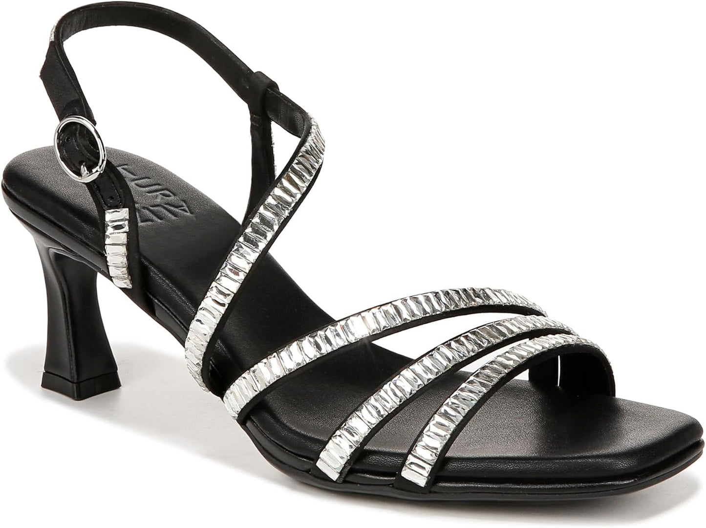 Naturalizer Womens Idea Slip on Ballet Flat for All-Day Comfort