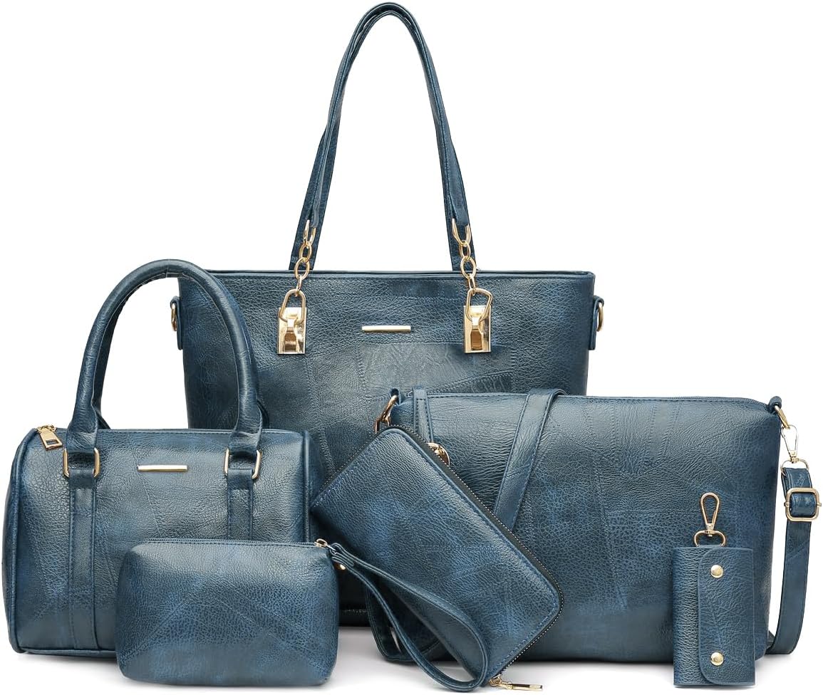 Stylish 2E-youth Designer Purses and Handbags for Women