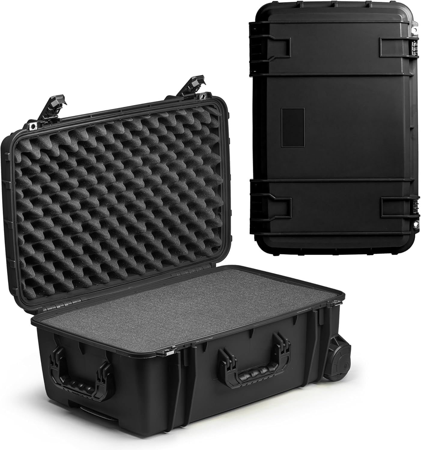 Seahorse 920 Professional Camera Hard Case for Travel Safety