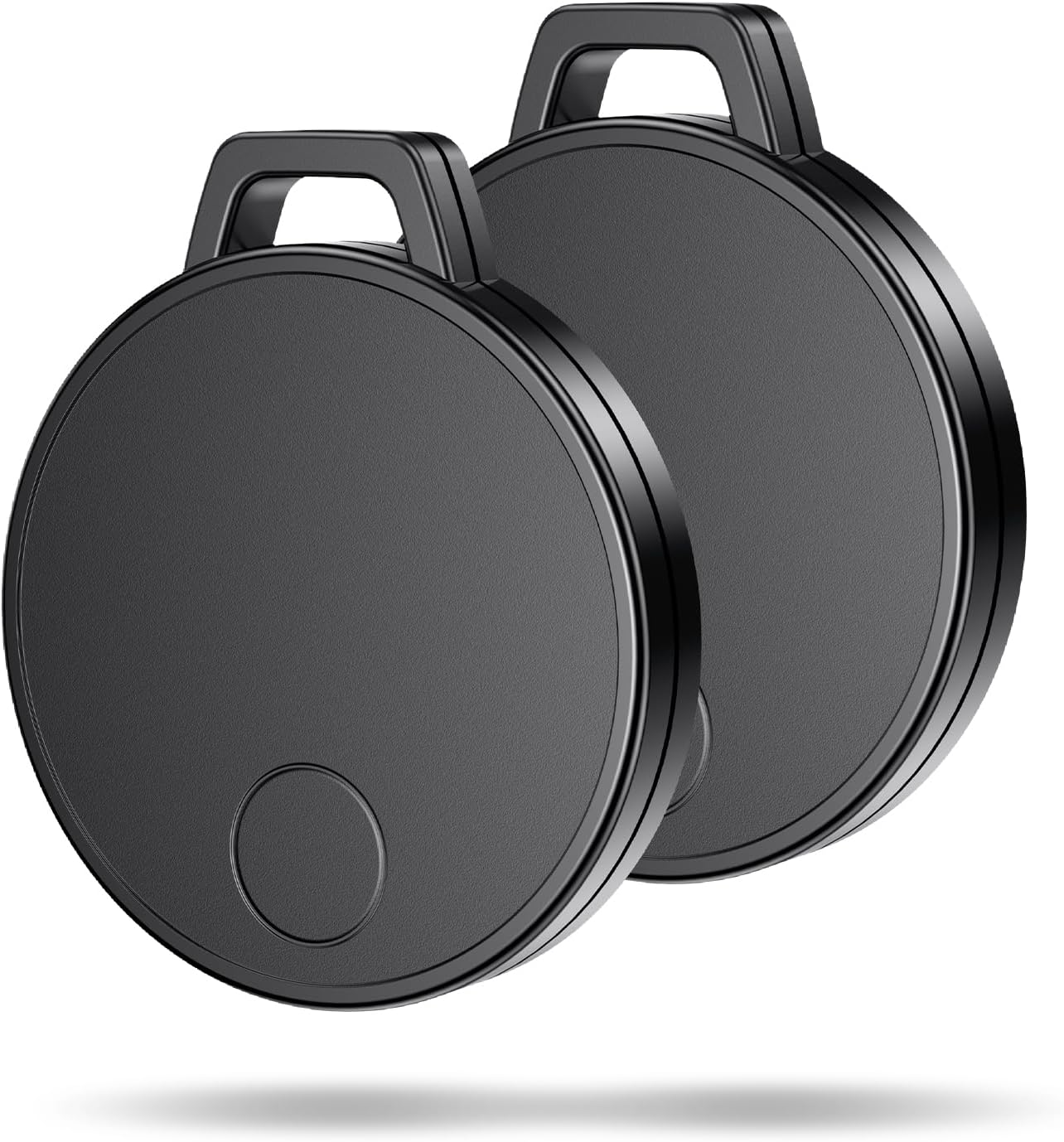Key & Phone Finder Set - Bluetooth Tracker Duo, Easy Locating