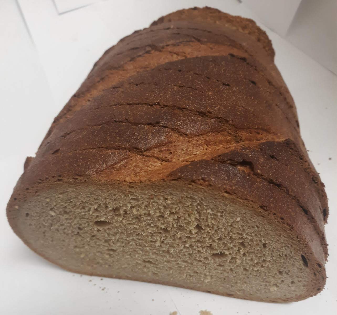 Authentic German Klosterbrot Bread Pack of 2 for Freshness