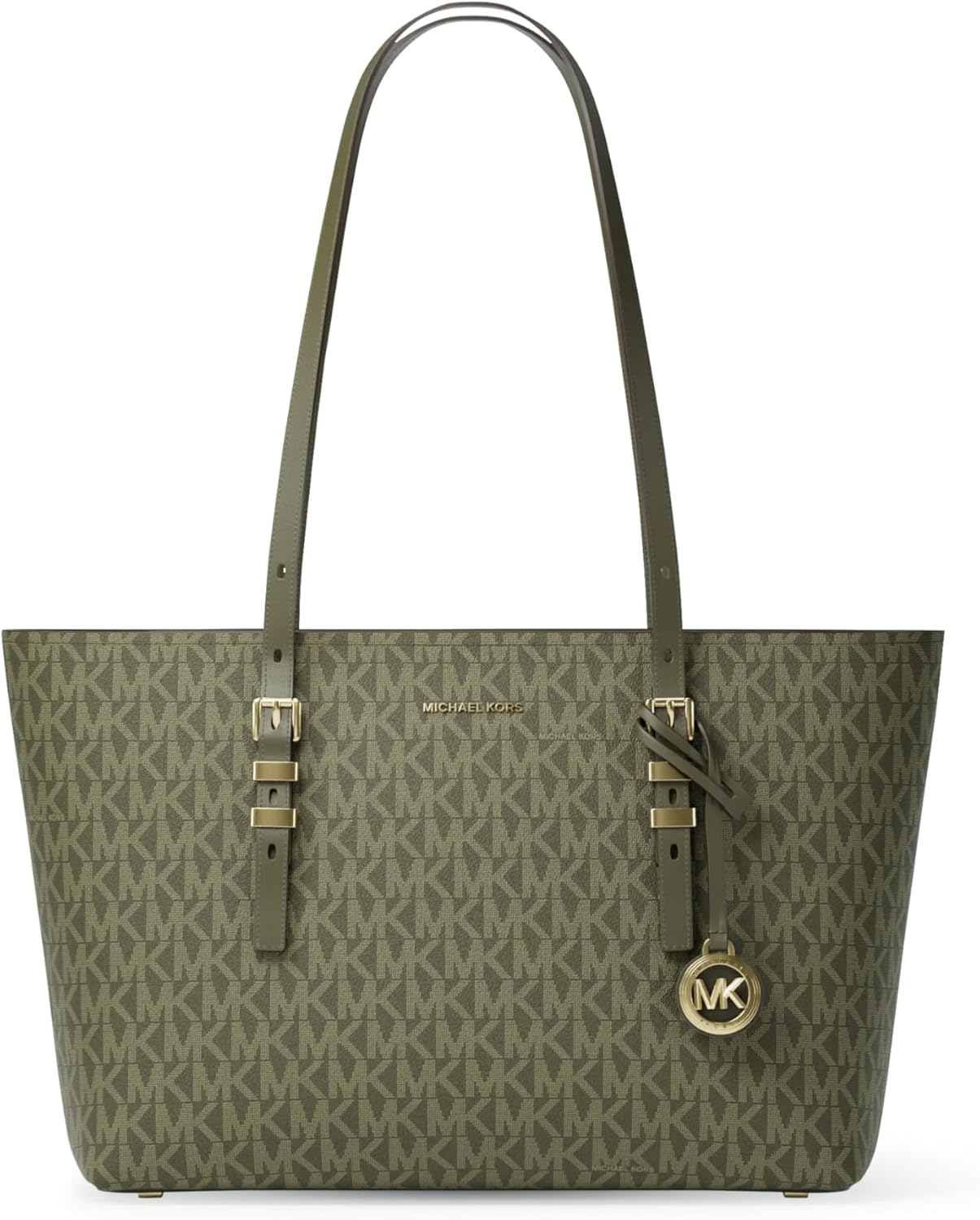 Michael Kors Quinn Medium Tote: Stylish & Practical Everyday Bag