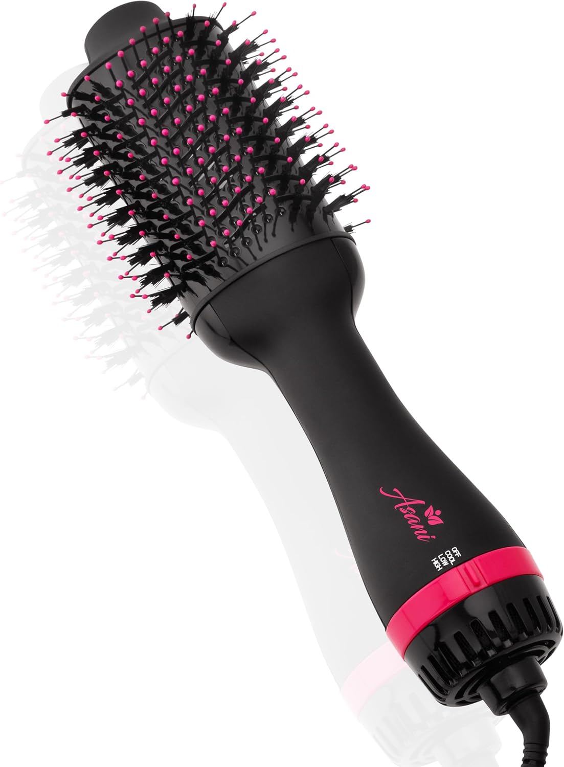 Asani 4-in-1 Hair Dryer Brush - Ultimate Styling Tool