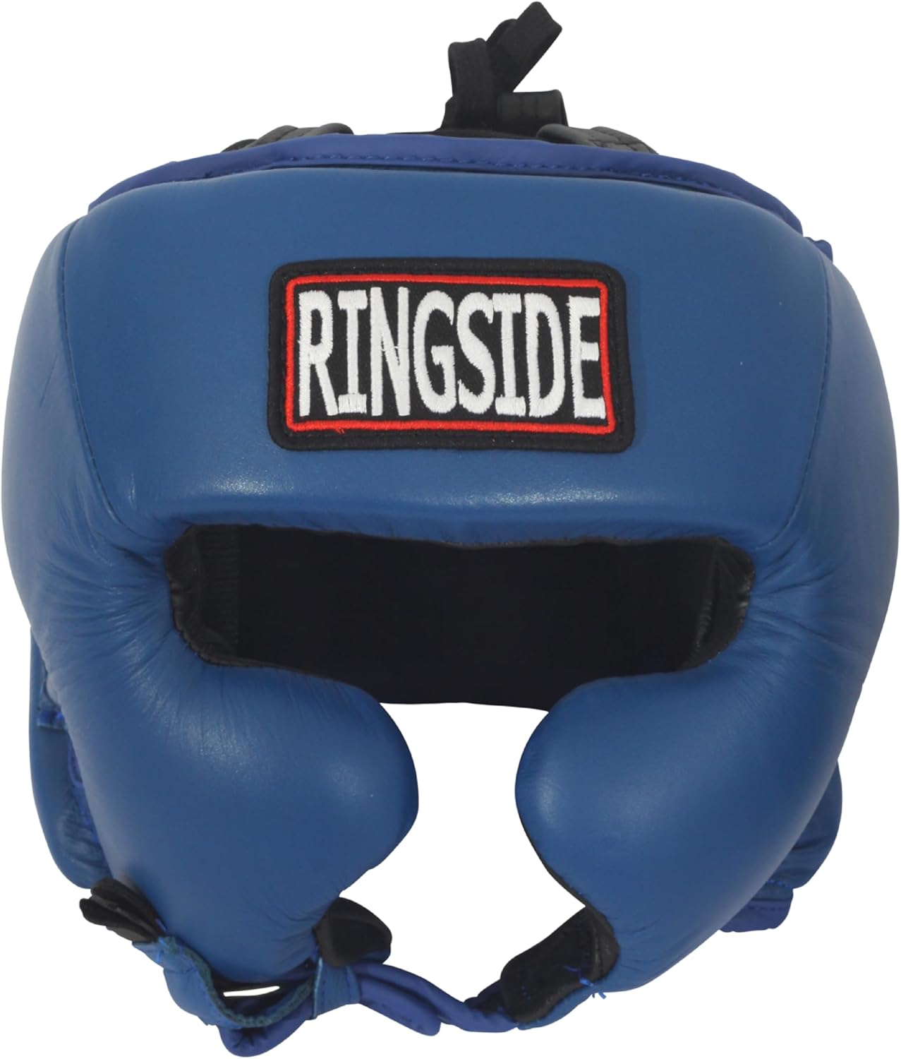 Protective Ringside Headgear for Pro-Level Sparring