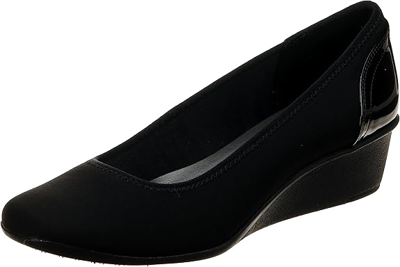 Anne Klein Women's Wisher: Stylish and Comfortable Footwear
