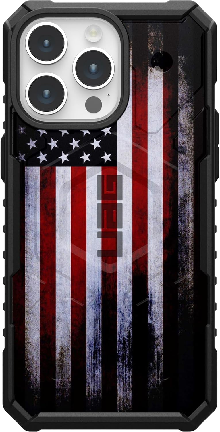 EGO TACTICAL UAG Urban Armor Gear Case for iPhone 15 Pro Max