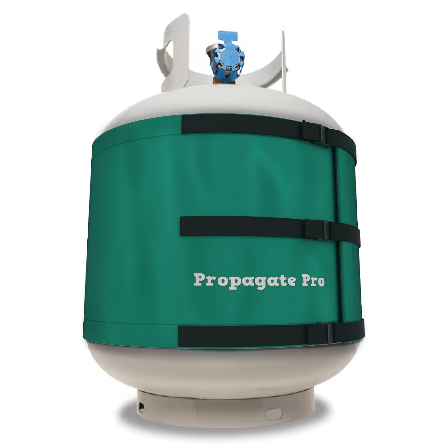 Year-Round 20lb Propane Tank Heater by Propagate Pro