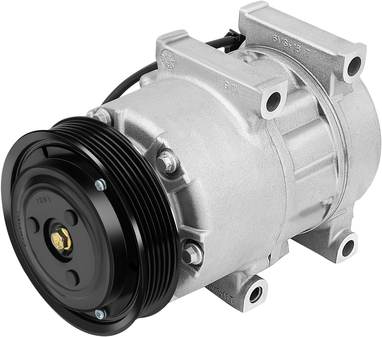 SCITOO A/C Compressors for Hyundai Sonata and Kia Optima