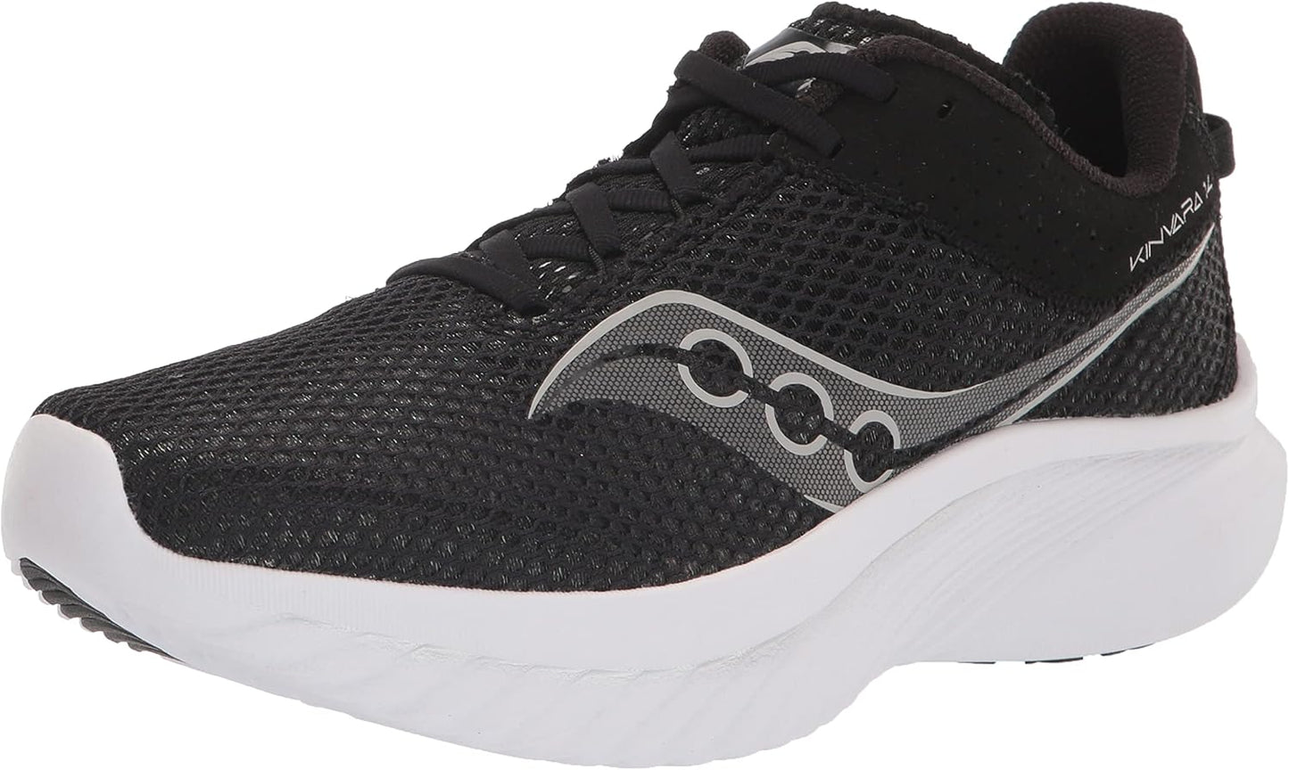 Saucony Womens Kinvara 14: Lightweight Performance Running Shoe