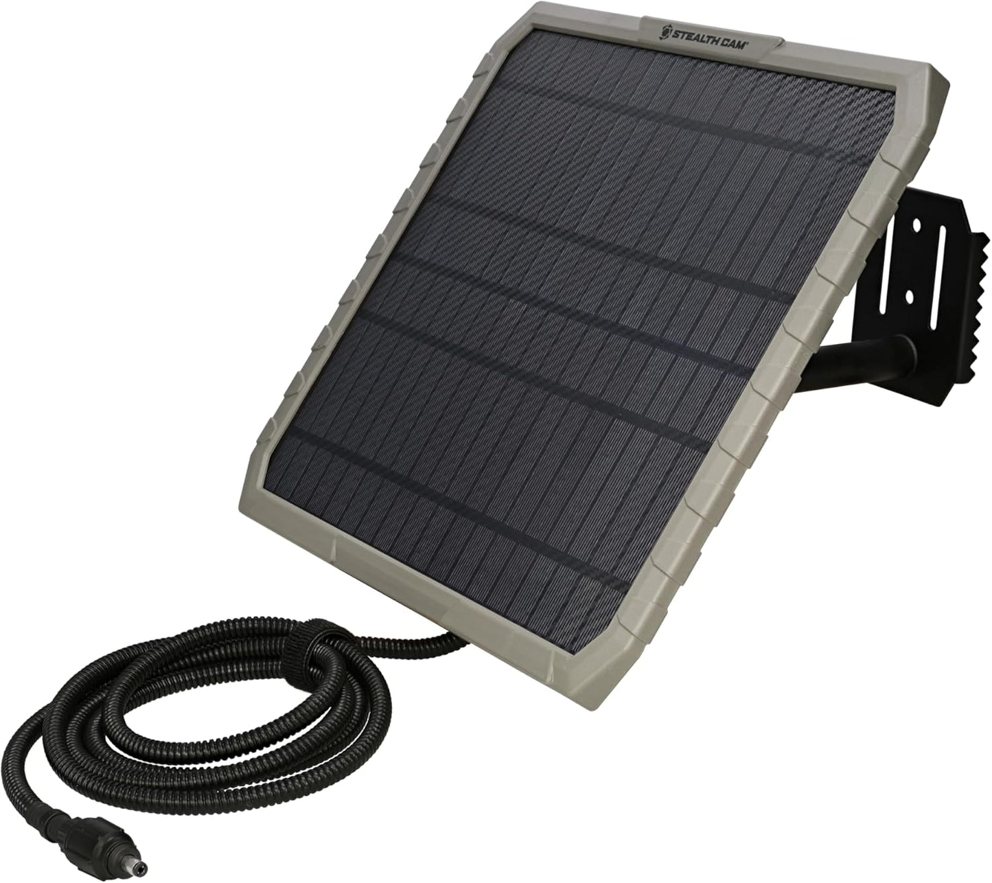 Stealth Cam Solar Panel 10,000mAh for Cellular Trail Cameras