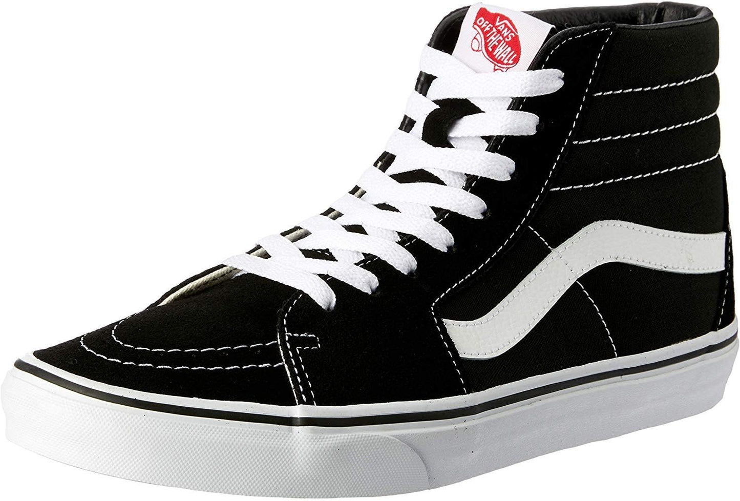 Vans Unisex Sk8-Hi Slim Skate Shoe: Stylish and Durable Footwear