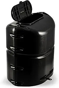 Camco Single RV Propane Tank Cover for 20lb Steel Tanks