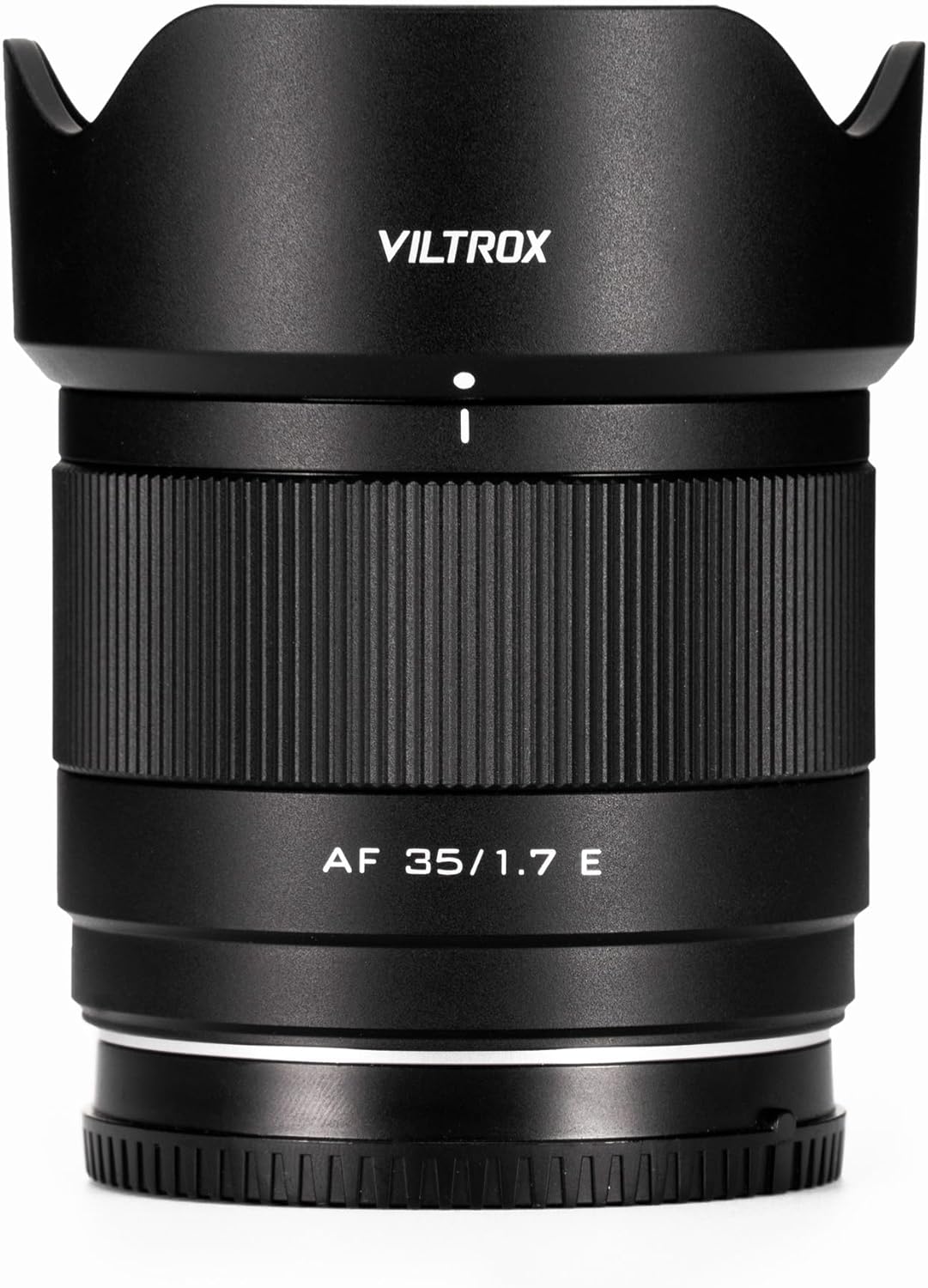 Viltrox 35mm F1.7 E Mount Lens for Stunning Portraits