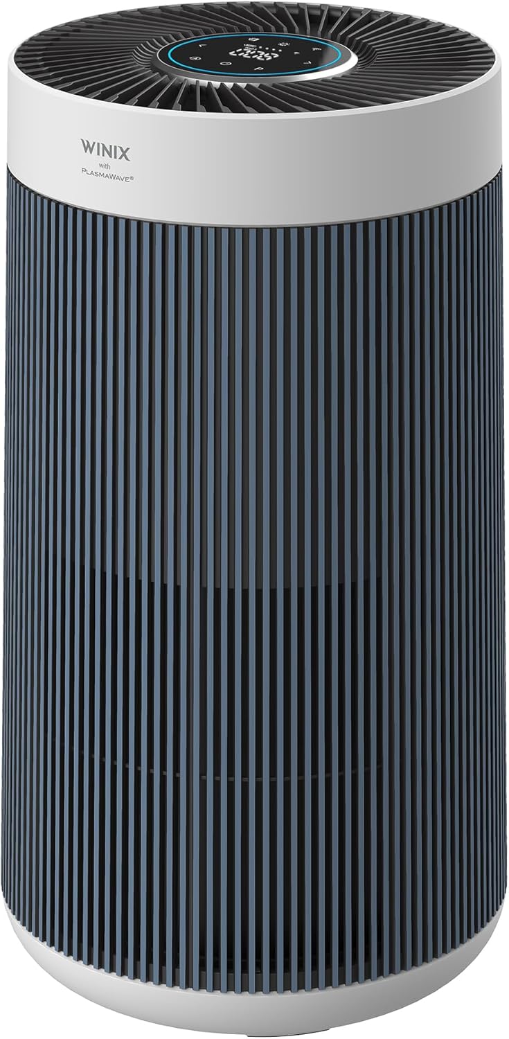 WINIX T830 Air Purifier for Home Large Rooms Up to 1968 Ft2