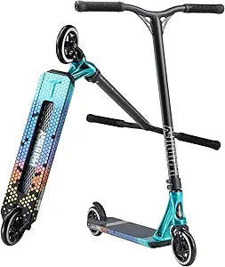 Envy Prodigy S9 Pro Scooters - Ultimate Stunt Scooter for All