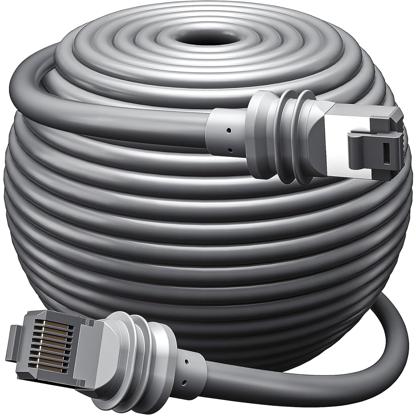 Ultra Long Waterproof Ethernet Cable for Starlink Gen 3