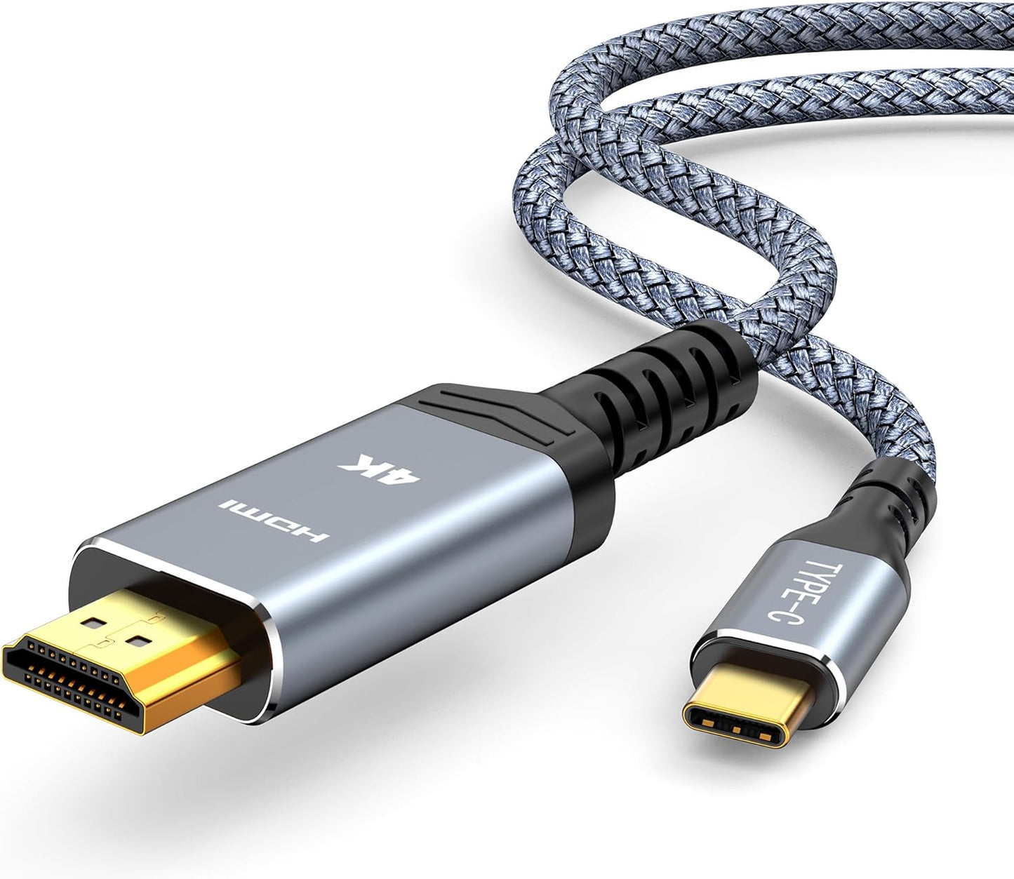 Highwings 4K HDMI Cable for Ultimate Connectivity