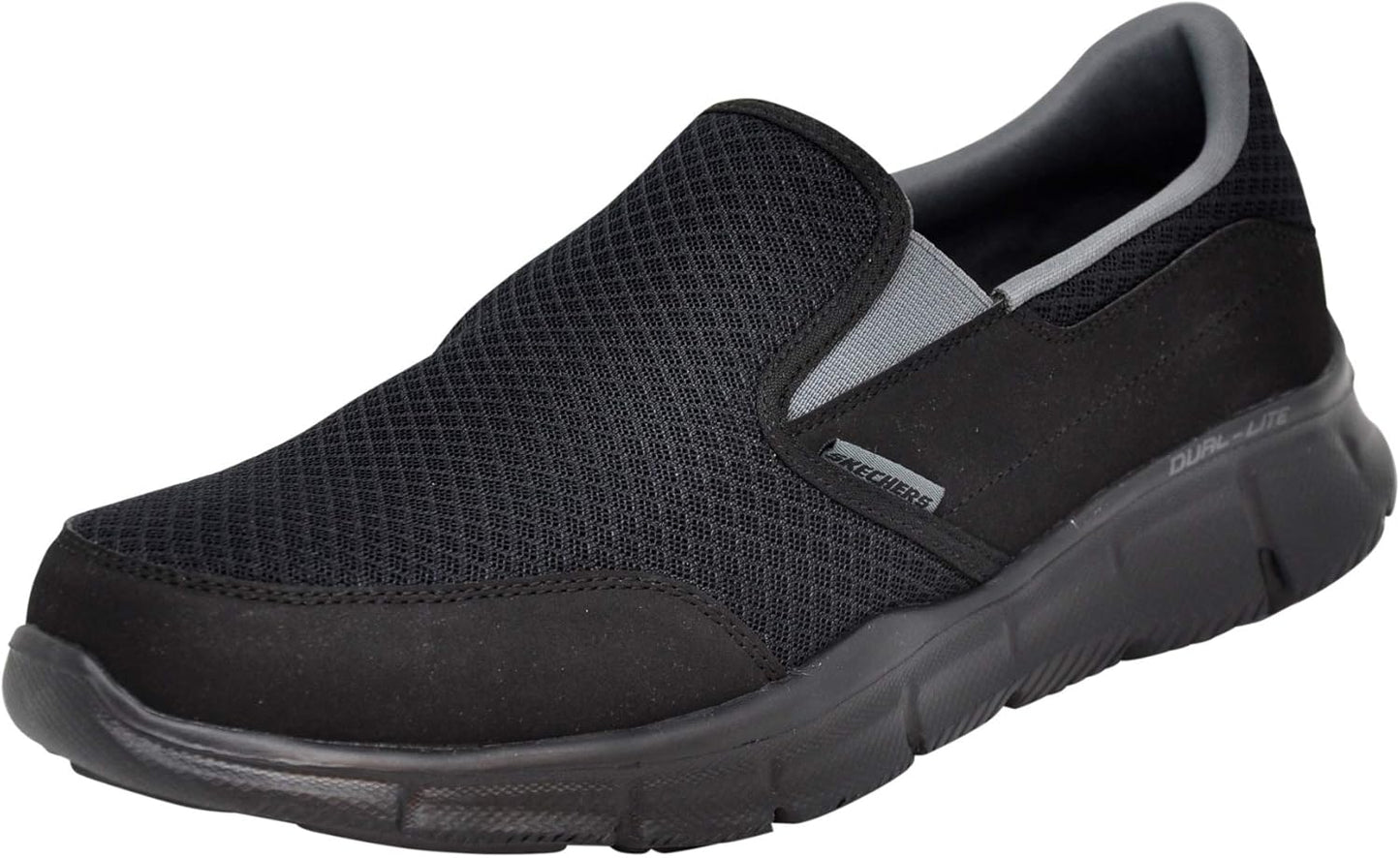 Skechers Men's Equalizer Persistent Slip-On Sneaker Review