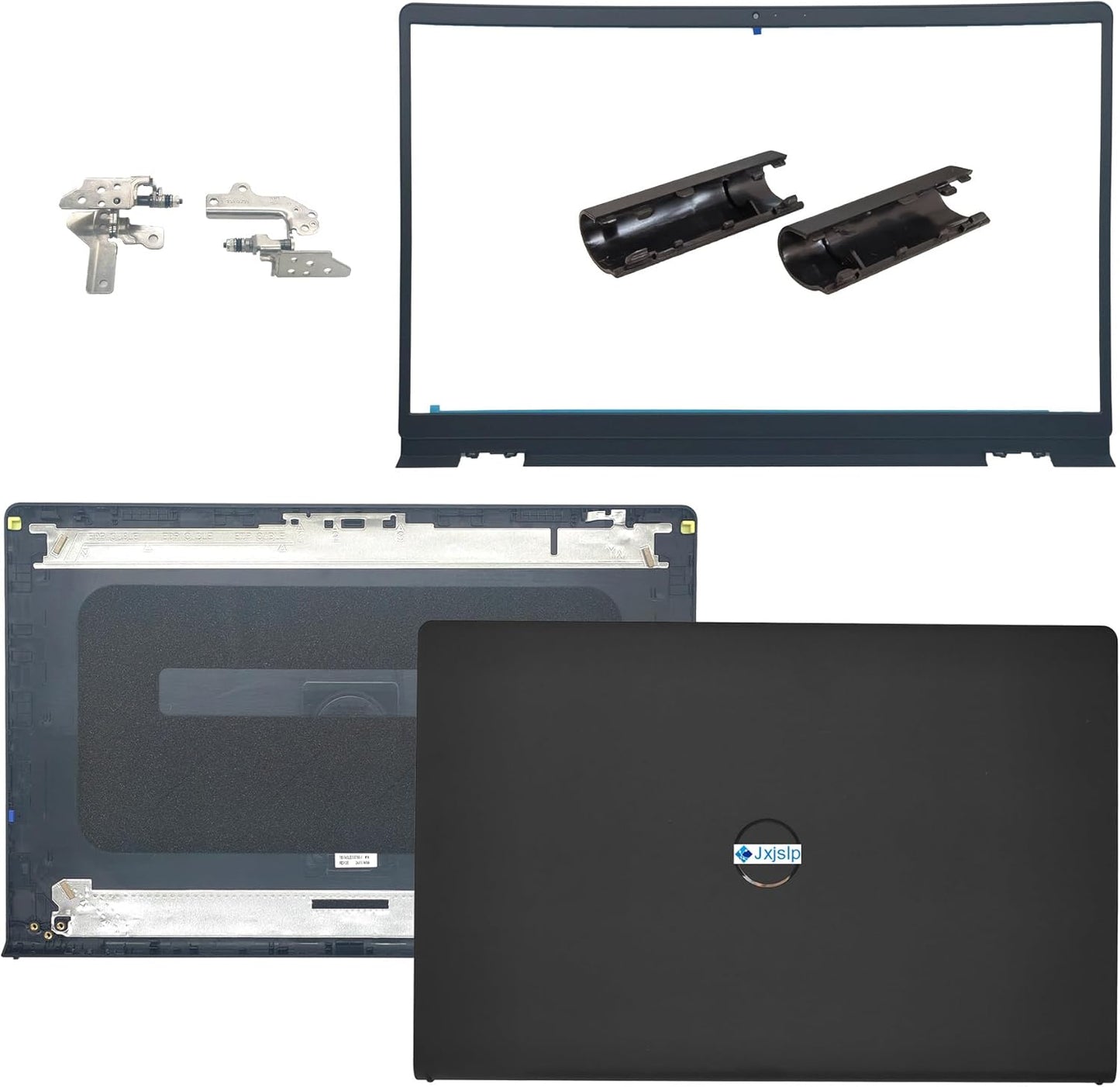Replacement LCD Back Cover for DELL Inspiron 15 Series Laptop