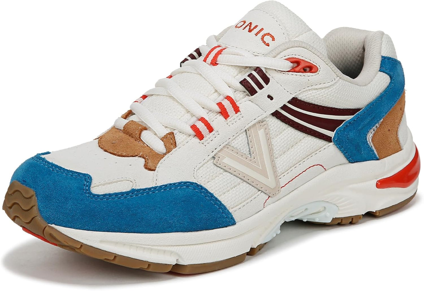 Vionic Women's 23walk 2.0 Sneaker: Comfort Meets Style