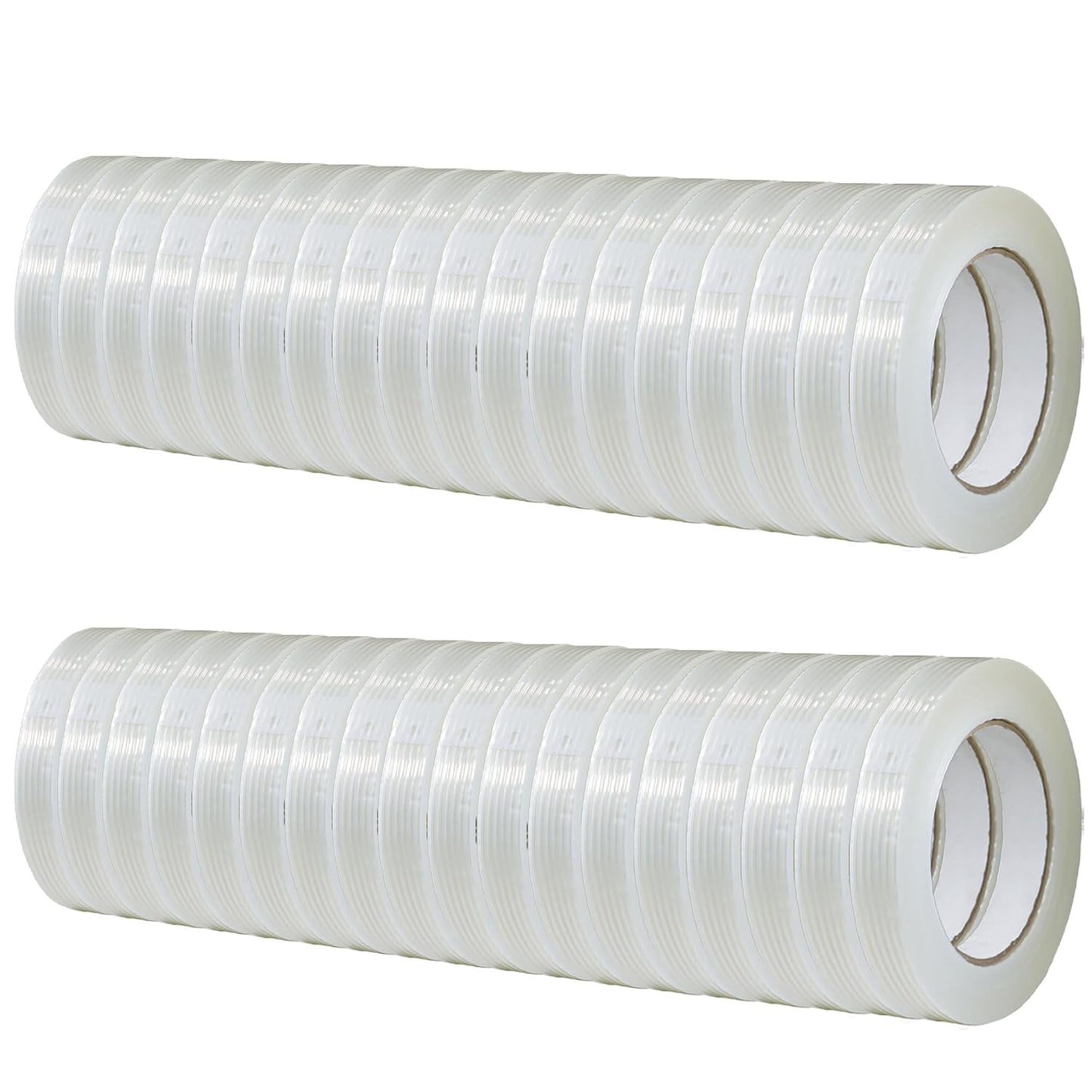 GGR Supplies Heavy Duty Fiberglass Reinforced Strapping Tape