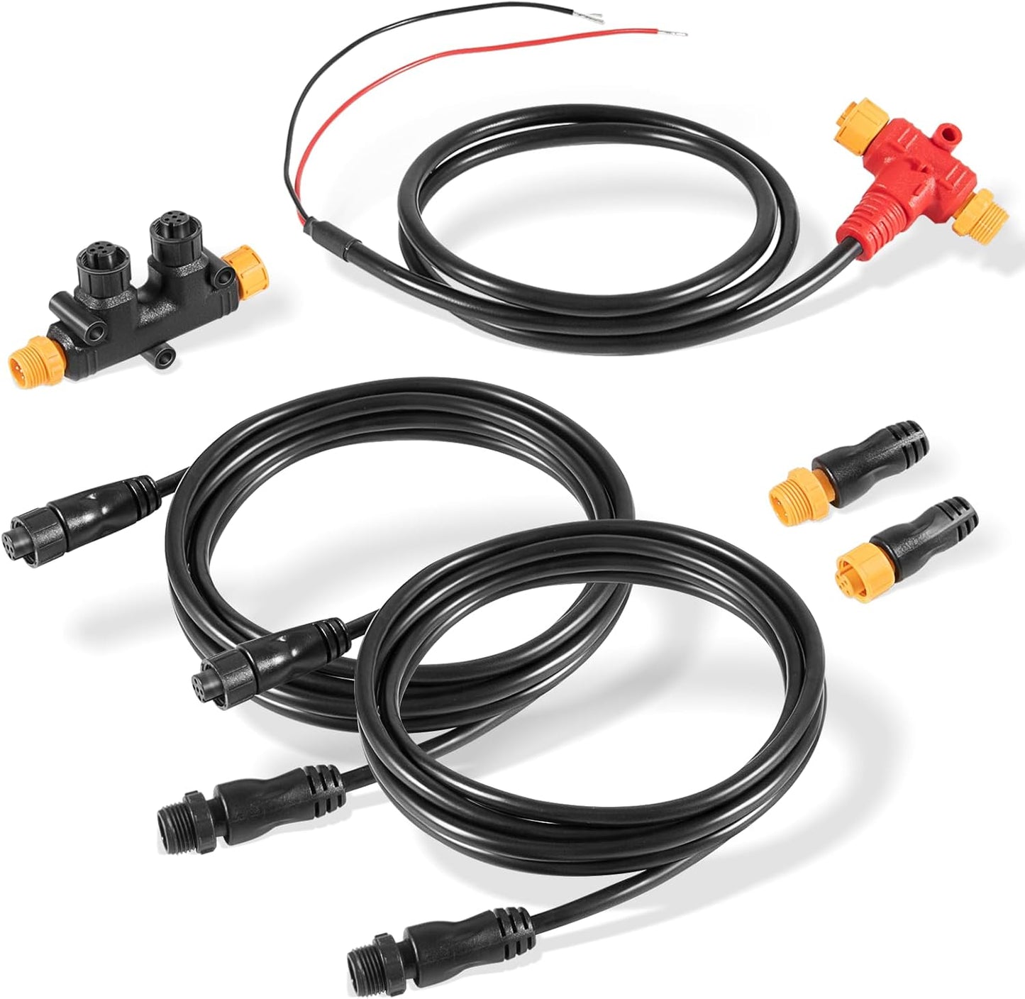 Bonbo NMEA 2000 Dual Device Starter Kit for Seamless Connectivity