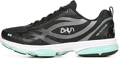 Ryka Women's Devotion XT Training Shoe for Agility and Comfort