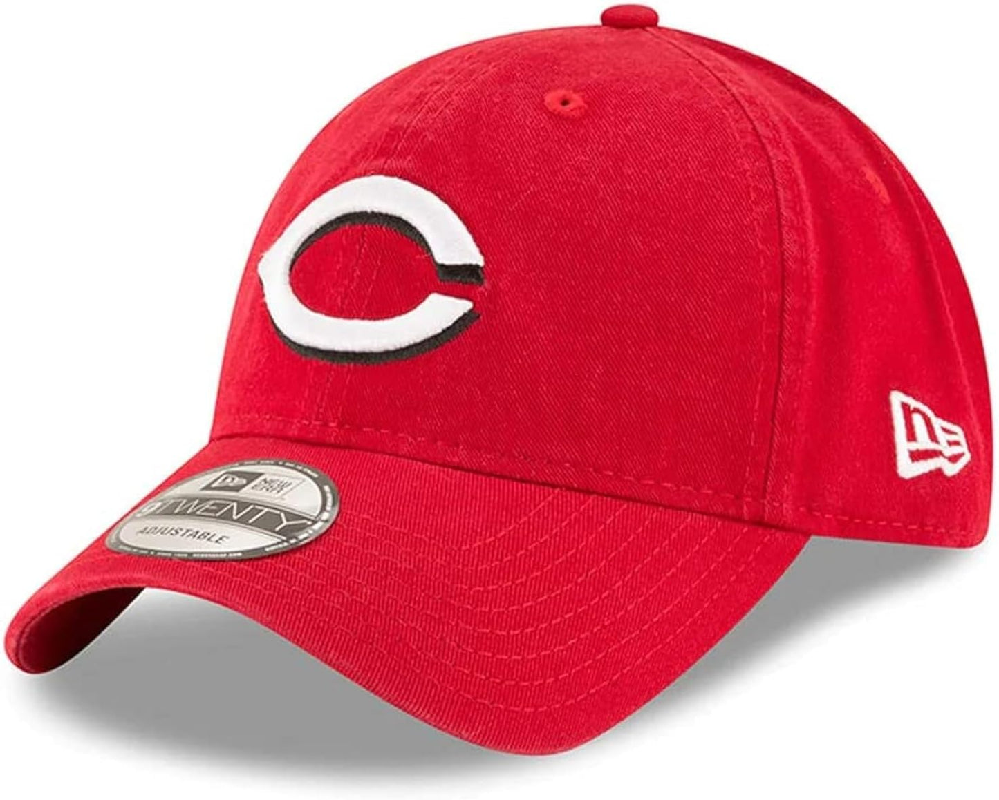 New Era MLB Khaki Core Classic 9TWENTY Adjustable Hat Review