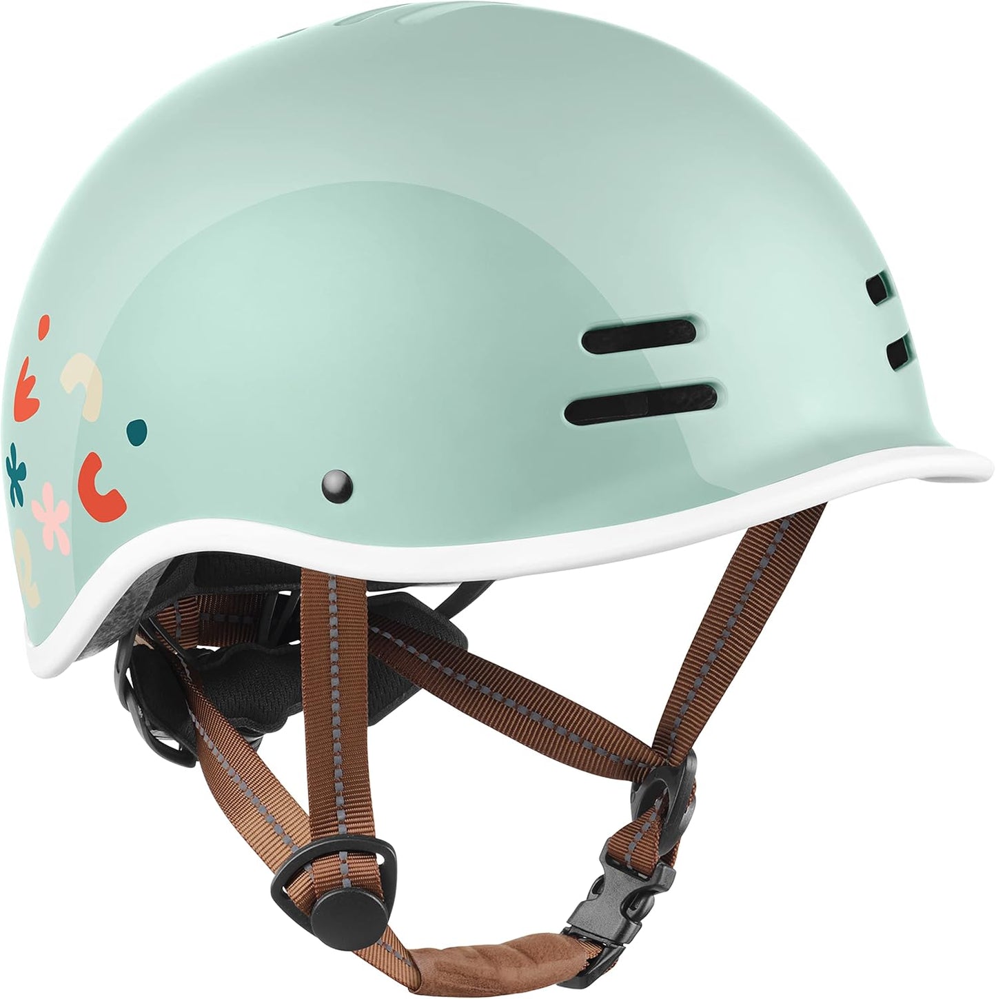 Retrospec Remi Kids Helmet: Safety Meets Style