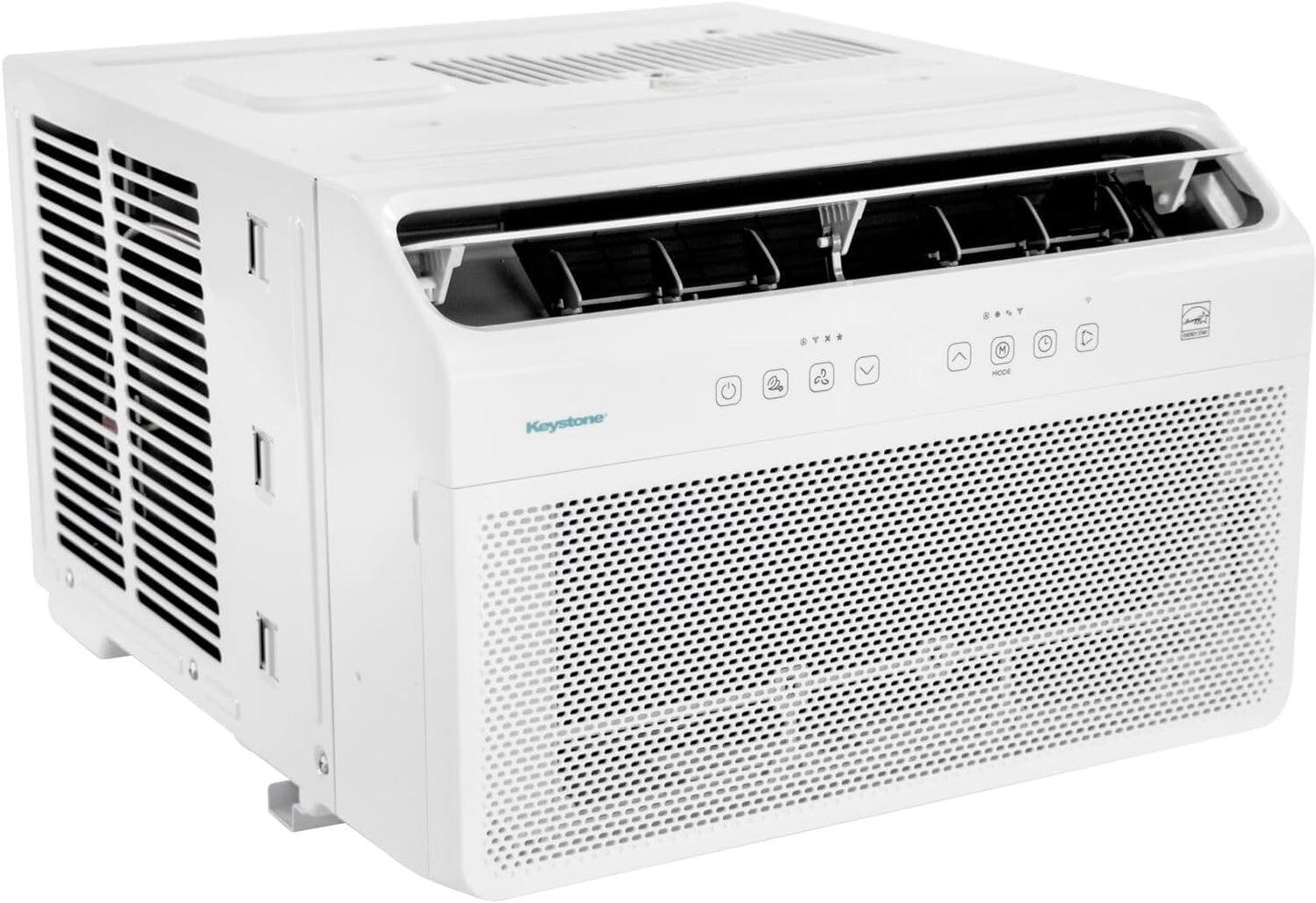 Keystone 10,000 BTU Energy Star AC: Quiet & Powerful