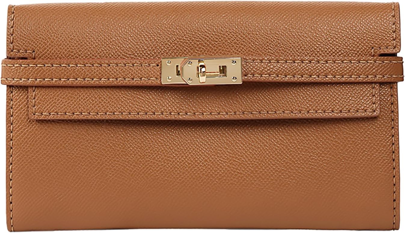 Women's Kelly Bag Crossbody Handbag - Stylish and Versatile Tote
