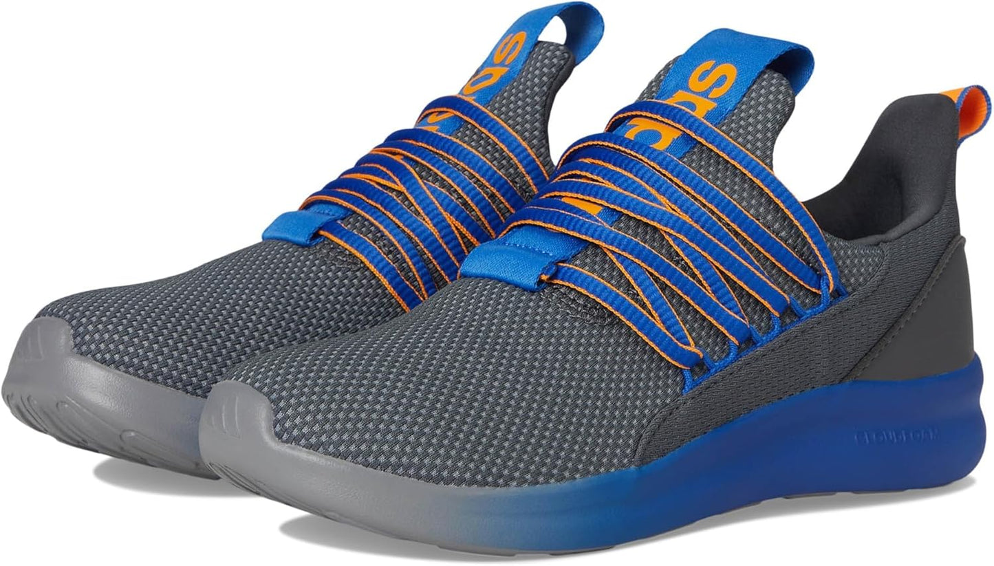 adidas Baby-Boys Lite Racer Adapt 7.0 Sneaker for Comfort