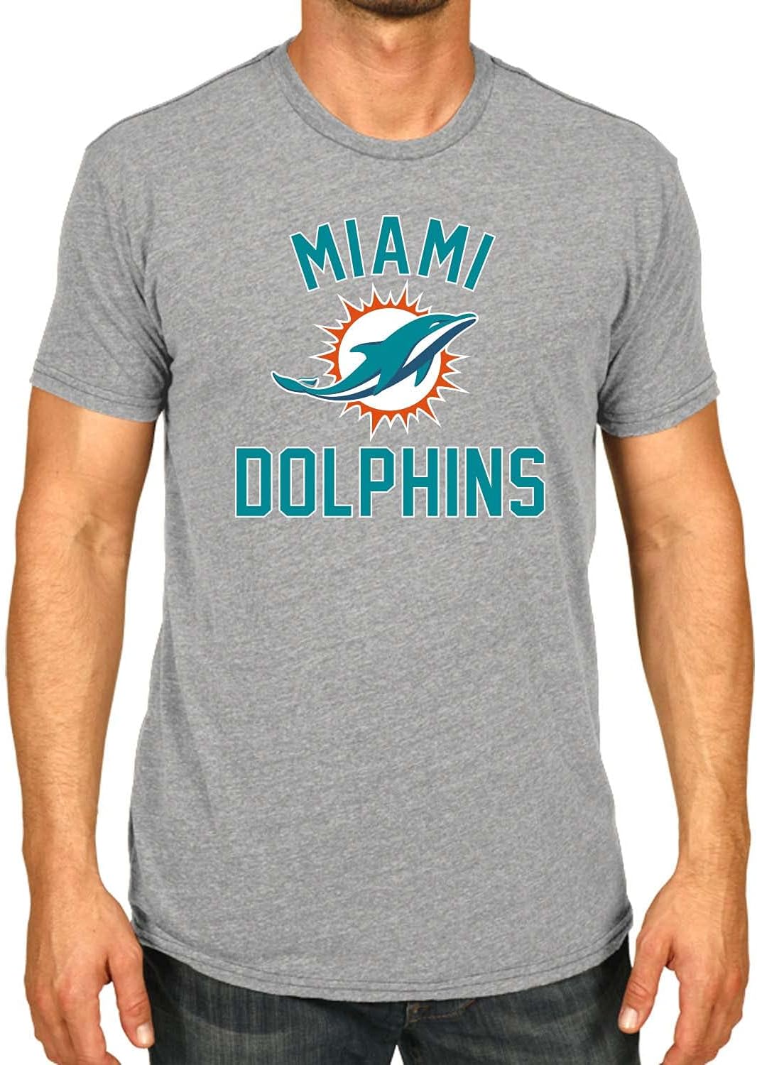 NFL Adult Gameday T-Shirt - Unleash Your Team Spirit Today