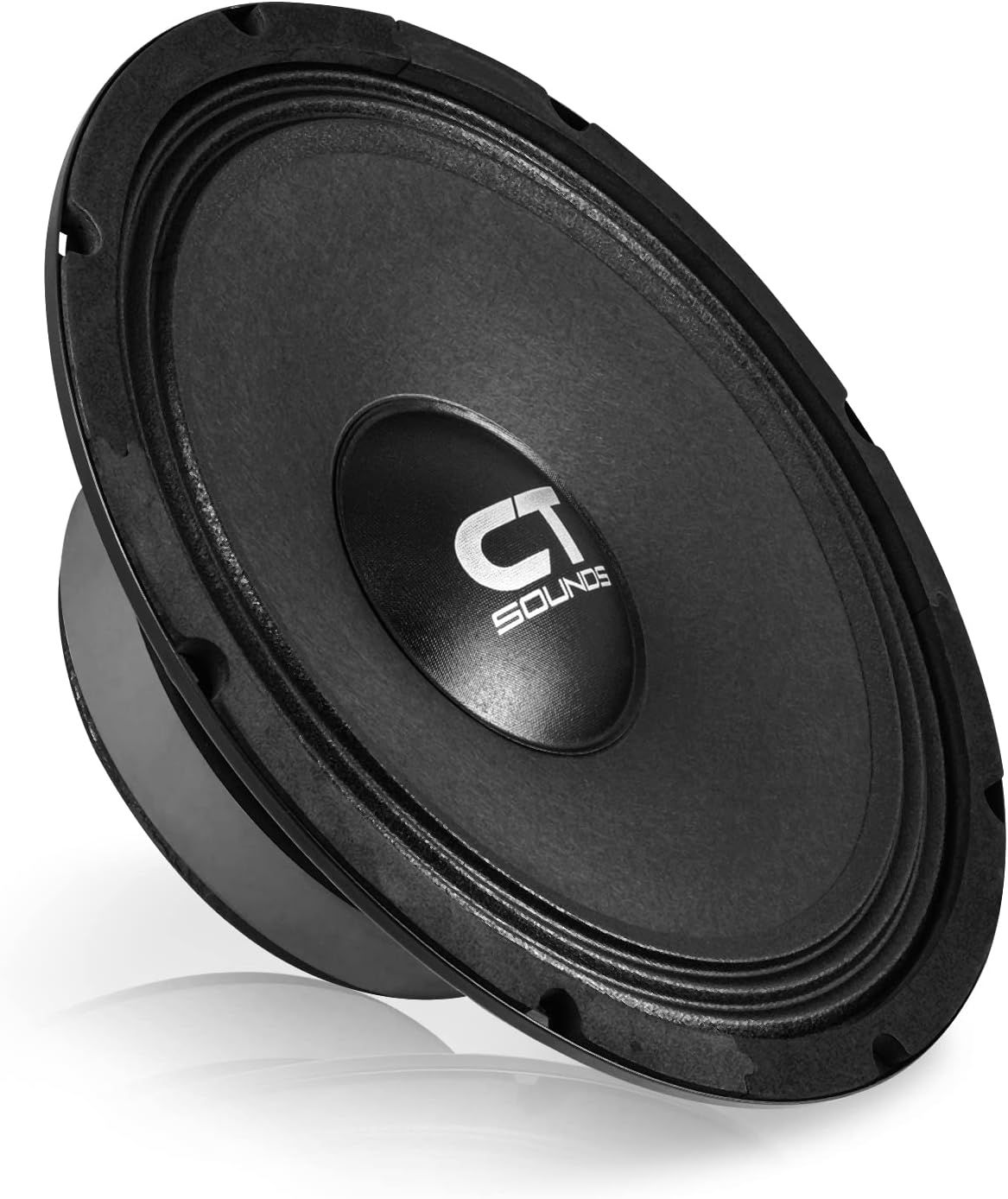 CT Sounds TROPO10-4: Powerful 10 Shallow Mount Speaker