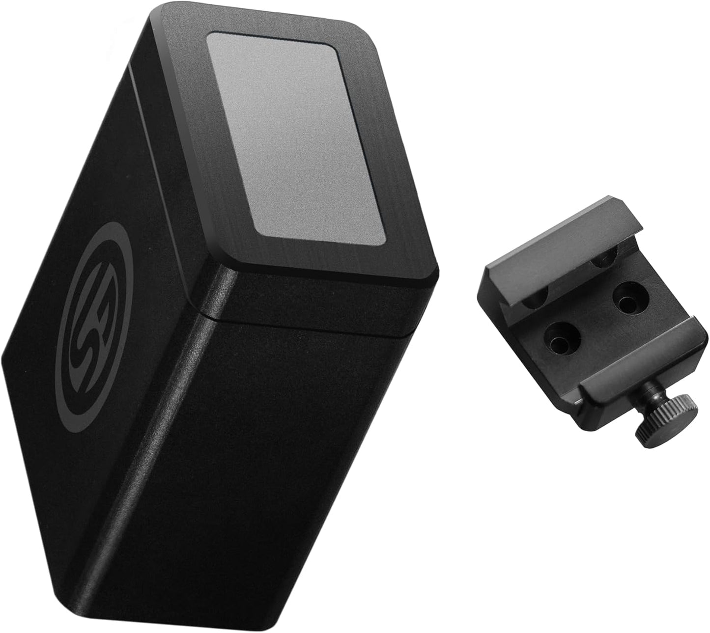 SG Pulse Precision Shooting Assistant for Accurate Rifle Leveling
