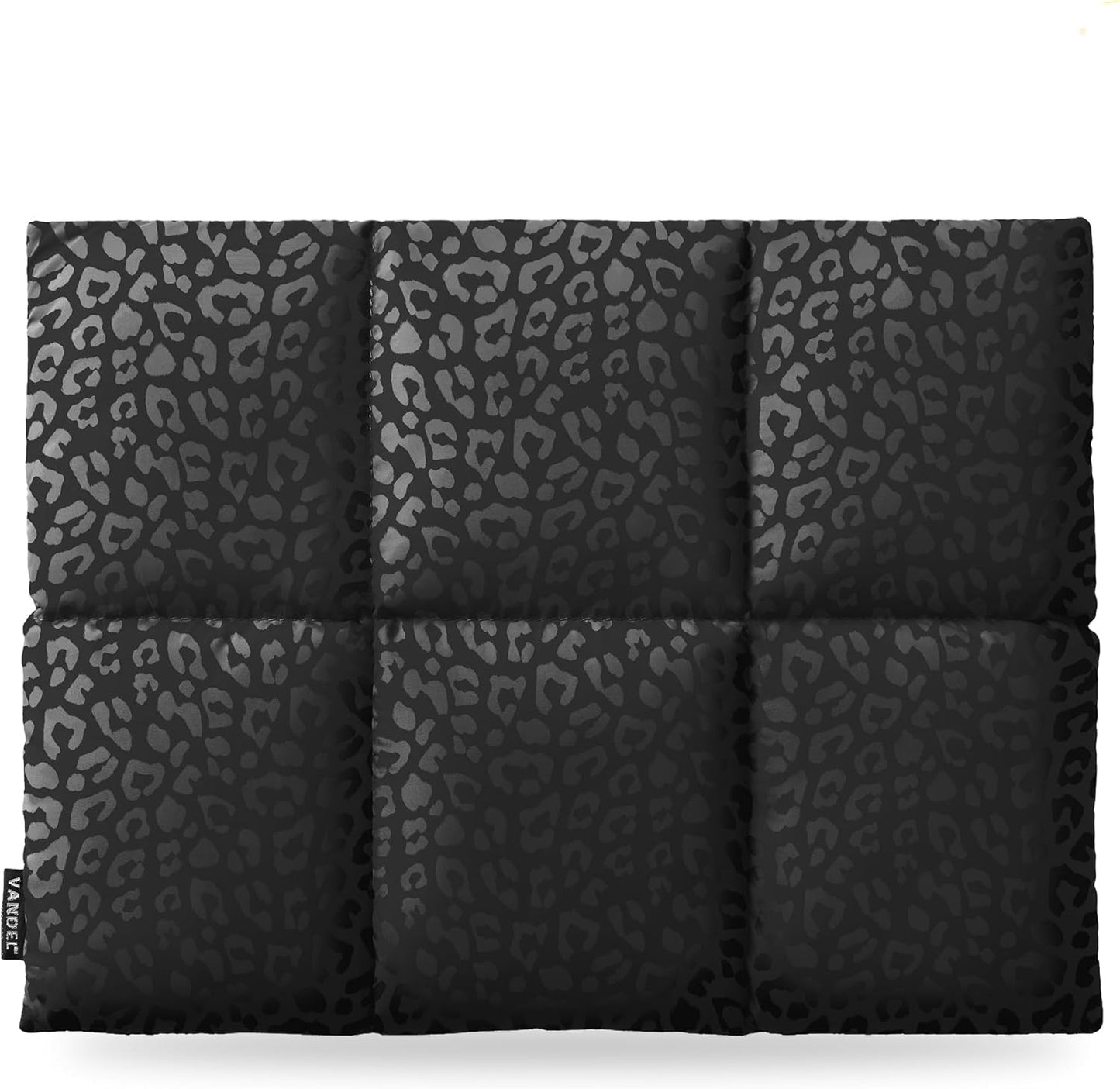 Vandel Puffy Laptop Sleeve Case for 13-14 inch Laptops