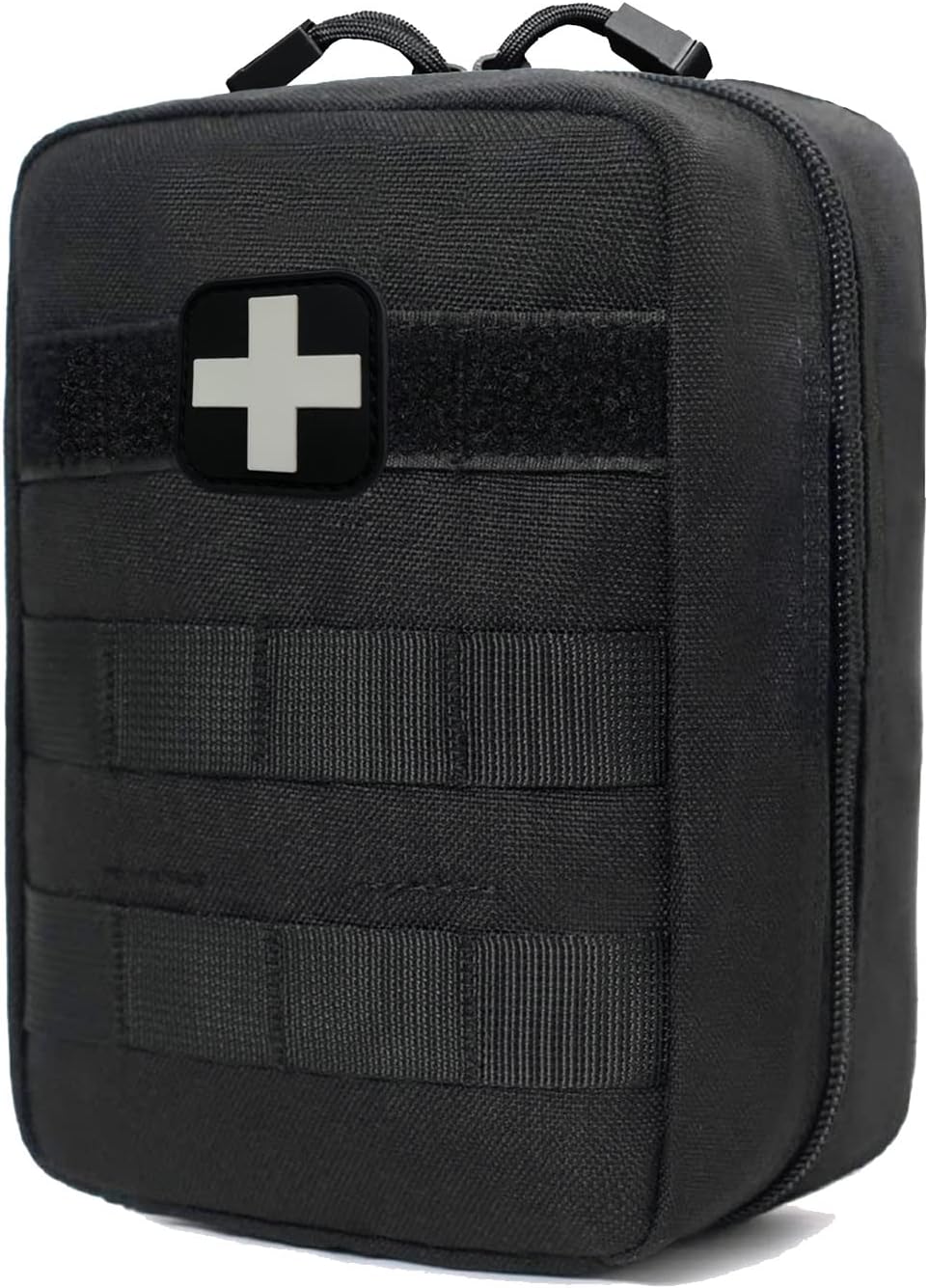 Compact Tactical First Aid Kit for Emergencies