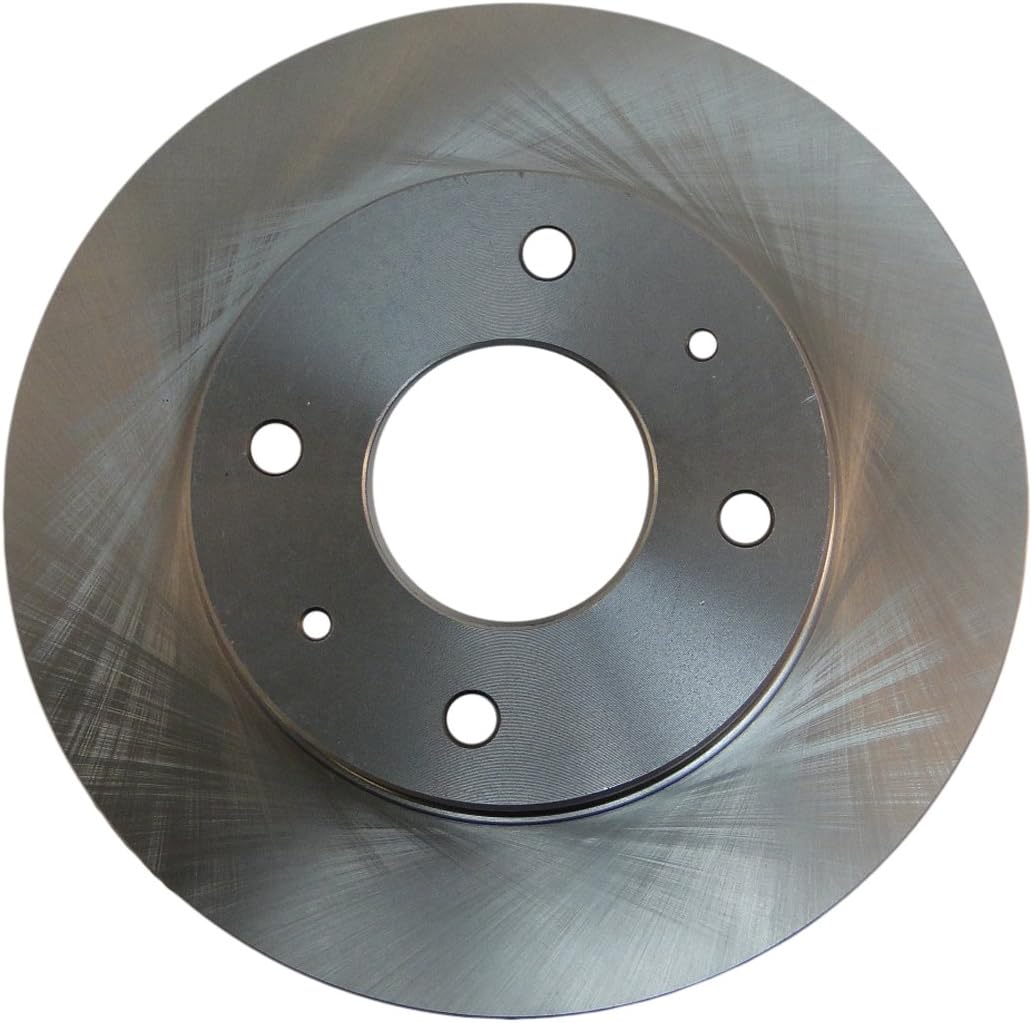 Bendix Premium PRT1543 Front Brake Rotor for Eagle and Mitsubishi