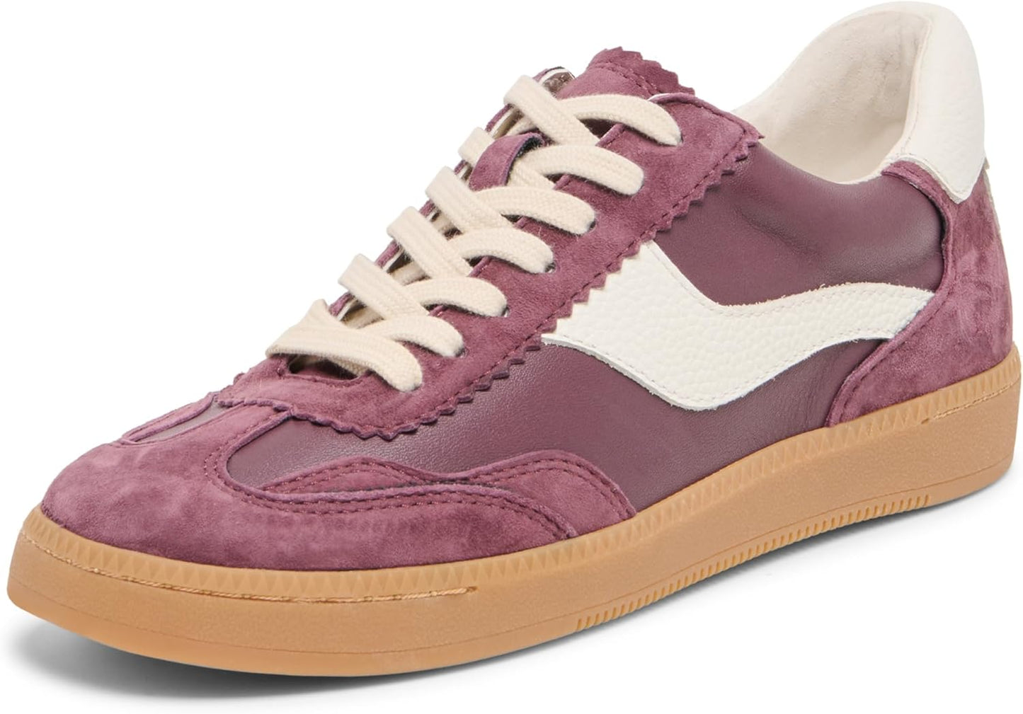 Dolce Vita Womens Notice Fashion Sneaker for Everyday Style