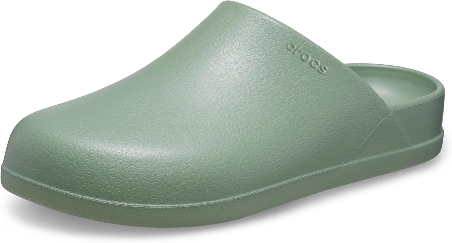 Dylan Clogs for Unisex-Adult: Comfort Meets Timeless Style
