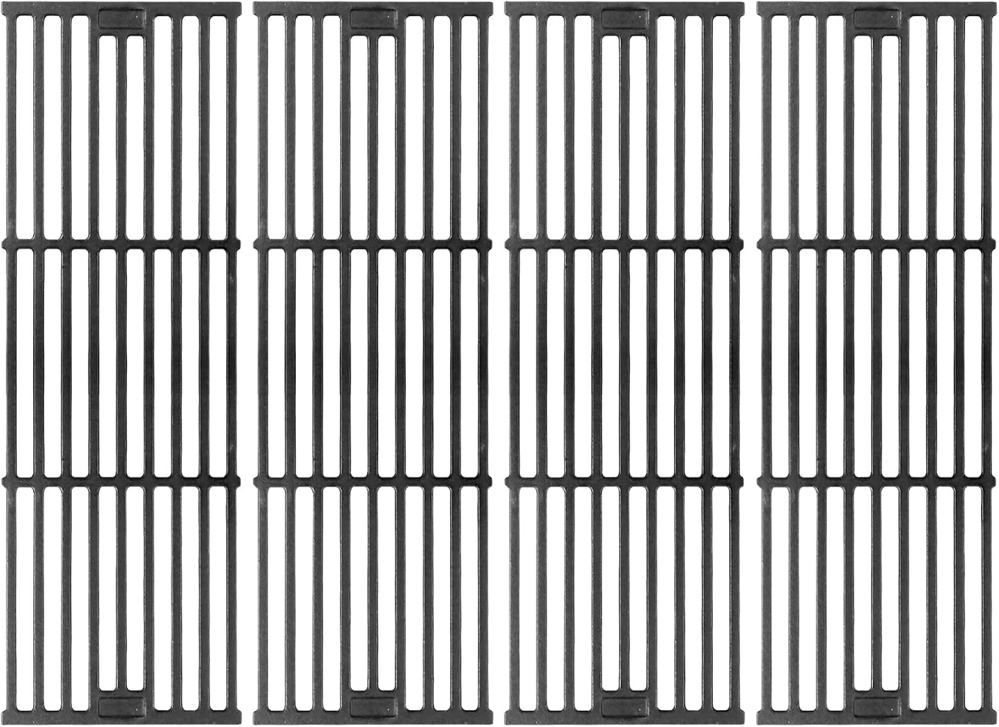 Grill Grates Replacement Parts for Chargriller Models 2121-9020