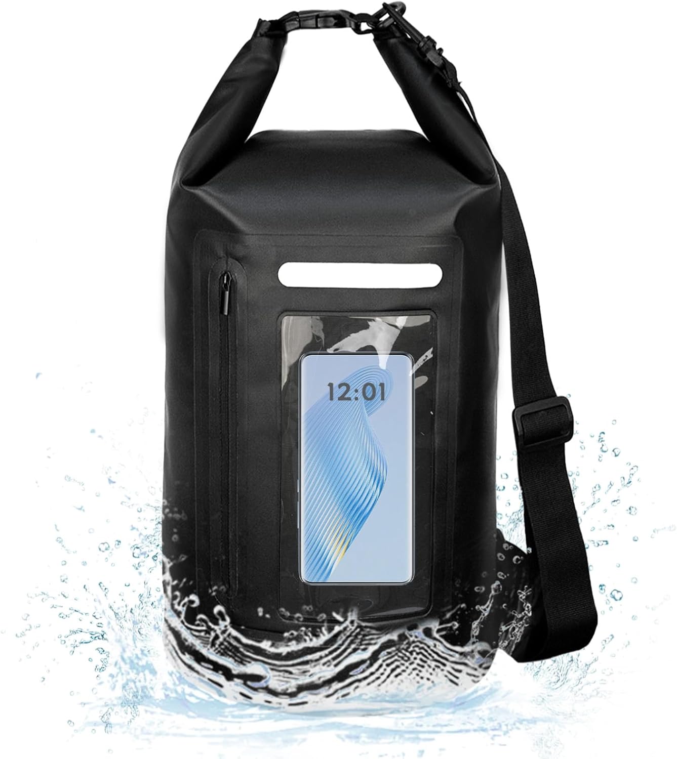15L Faraday Bags for Laptops, Tablets, Phones & Car Keys