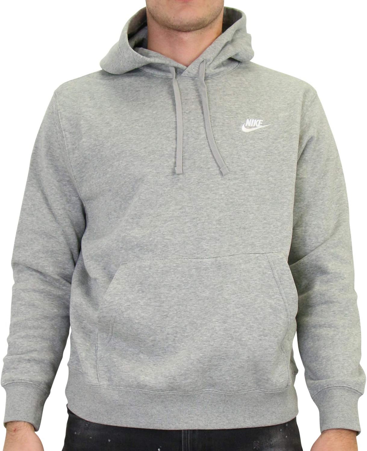 Nike Men's Hoodie for Ultimate Comfort and Style Every Day