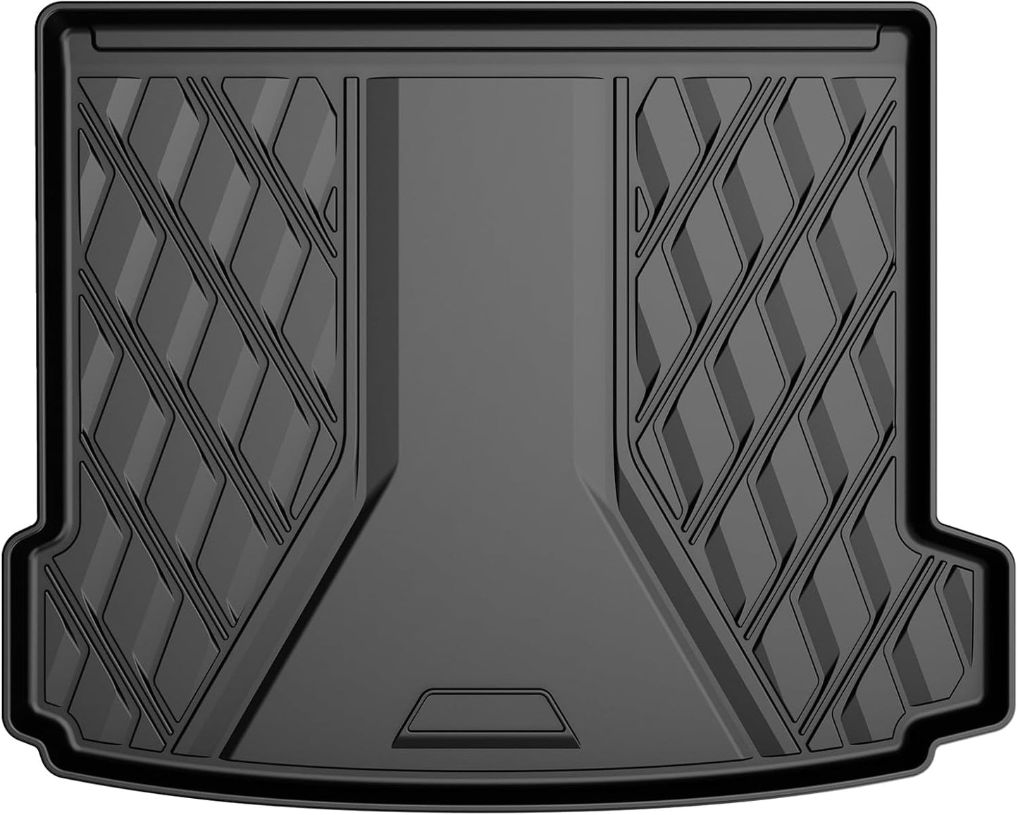 Cargo Liner for BMW X6 2015-2026 - All Weather Trunk Mat