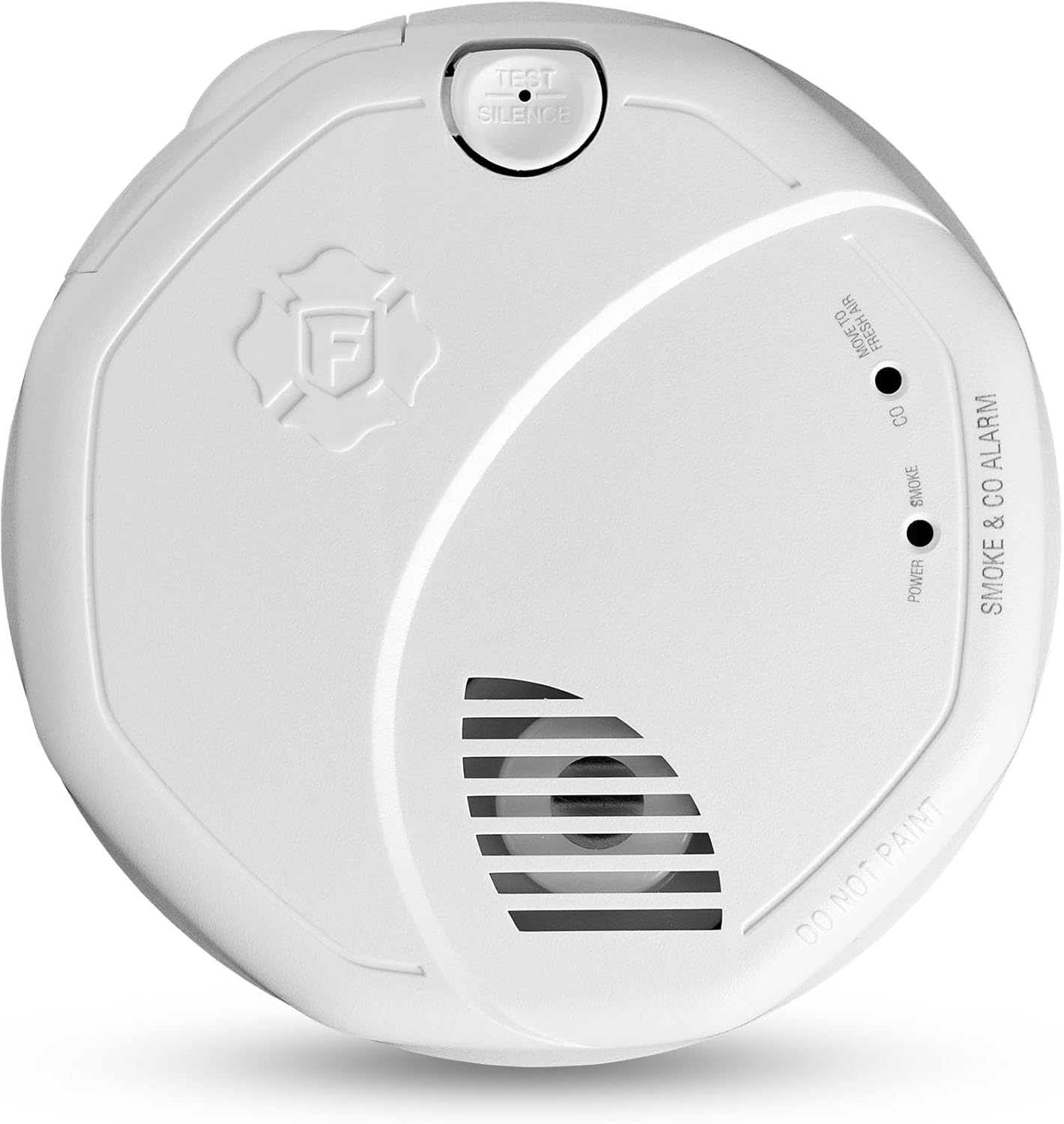 First Alert Combination Smoke & Carbon Monoxide Alarm Review