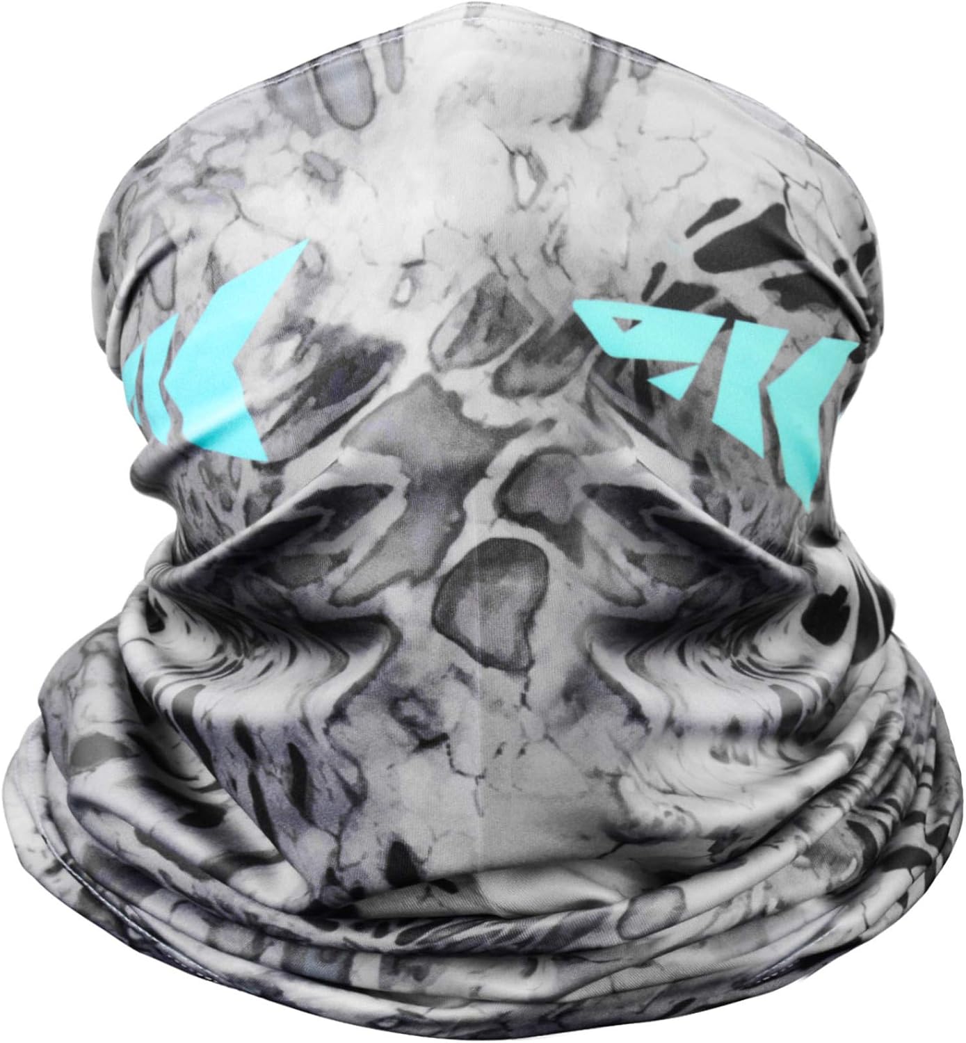 KastKing Sol Armis Neck Gaiter - UPF 50 Sun Protection