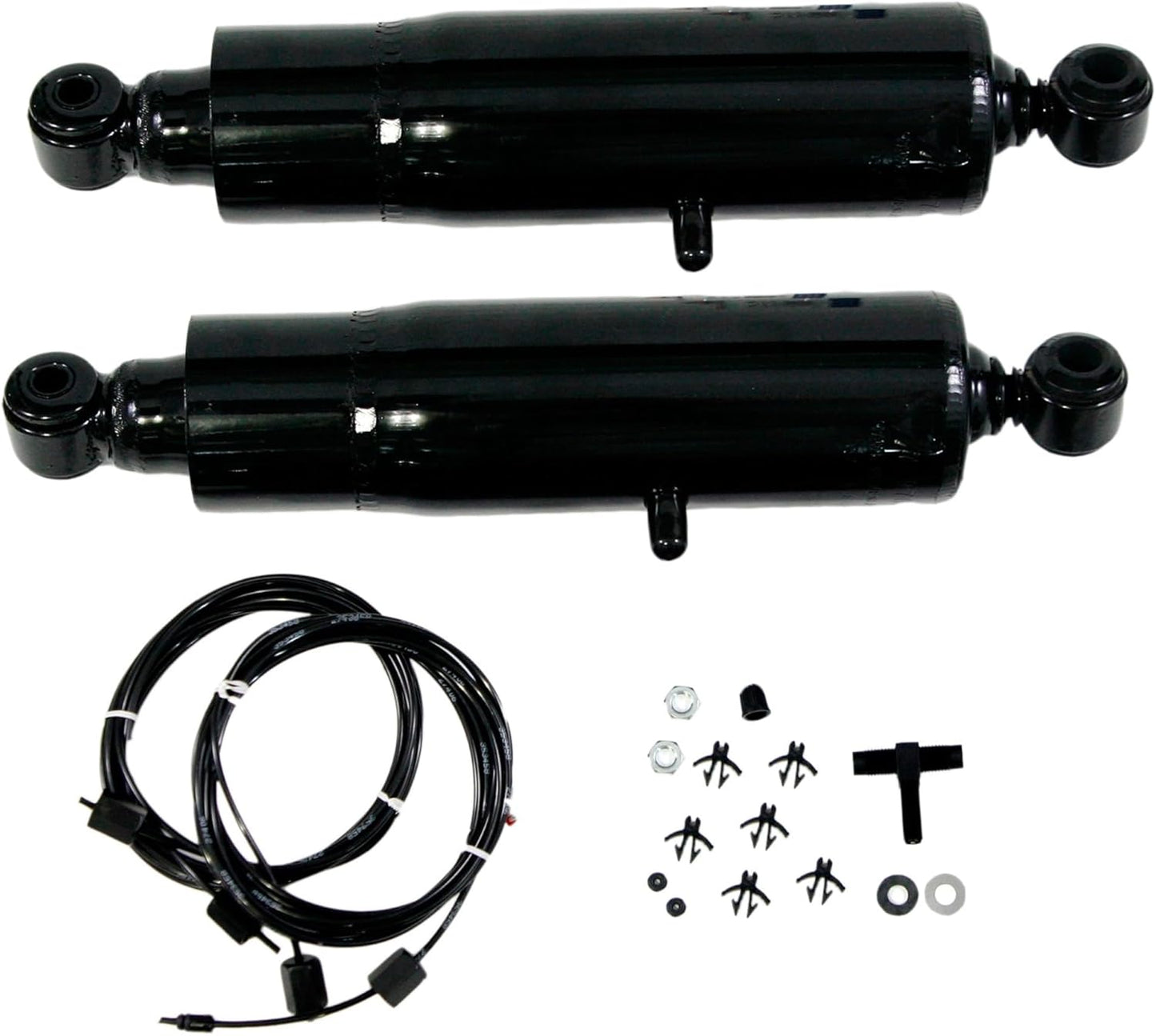 Gabriel 49223 HiJackers Adjustable Air Shock Absorbers for Ford