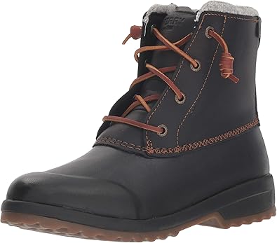 Sperry Women's Maritime Repel Snow Boot for Ultimate Comfort